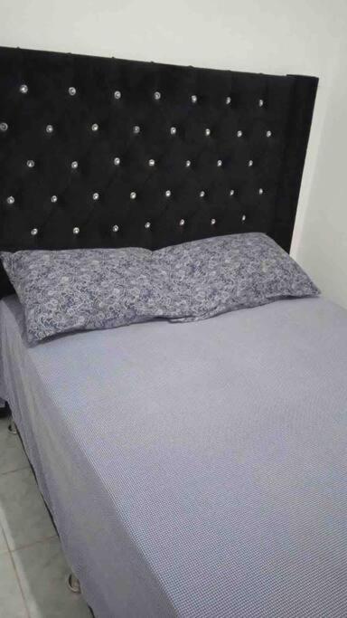 Apartamento Turistico Y Centrico En Rio San Juan. Apartment Exterior foto